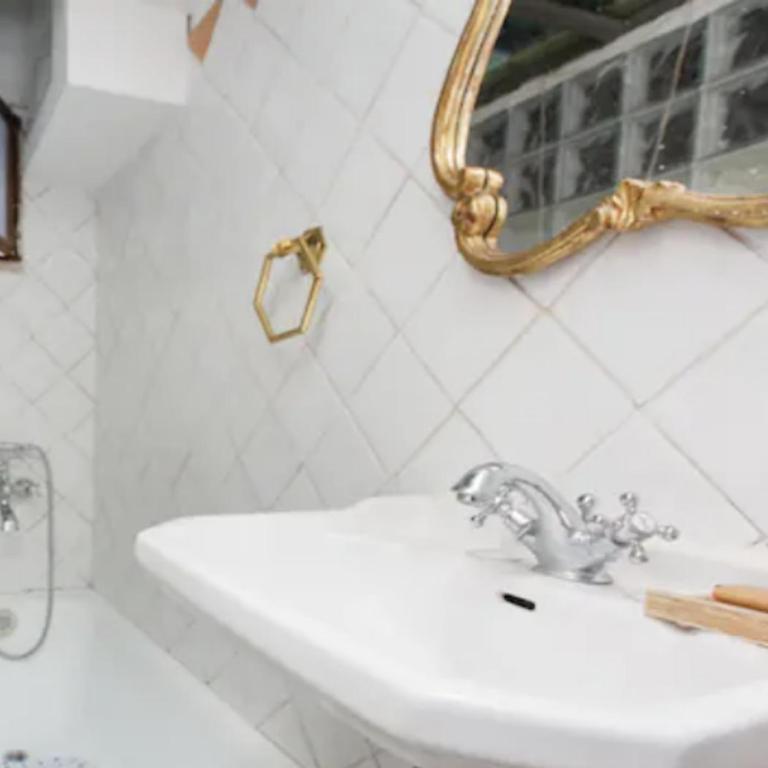 Independent with garden heart of trastevere John Cabot - Appartamento con 1 Camera da Letto - 16