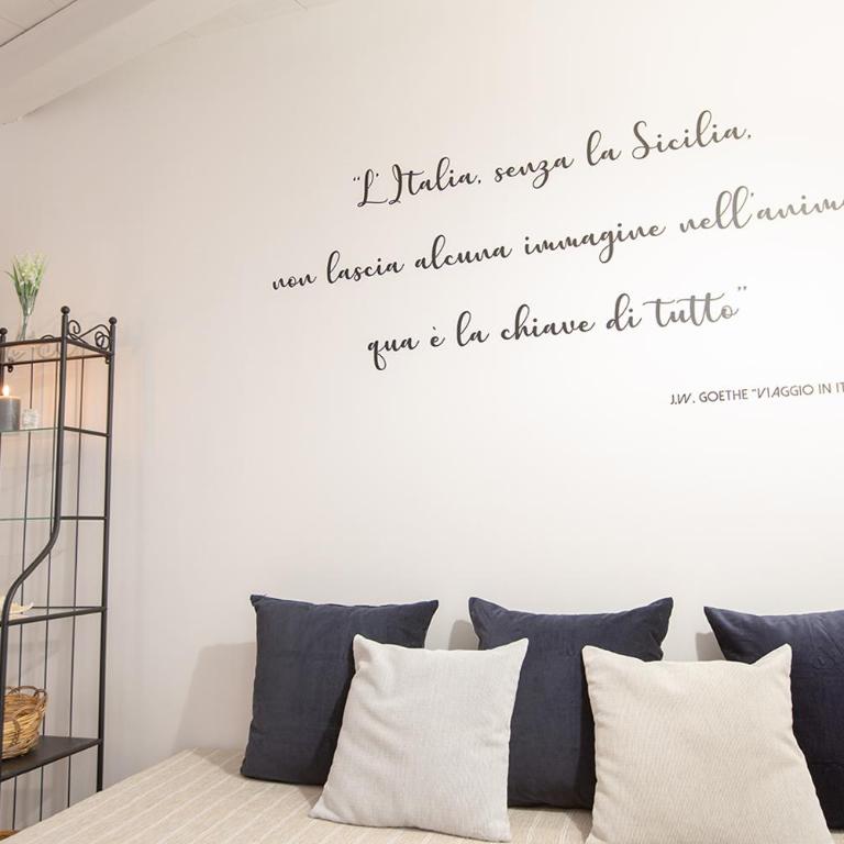 Case di Maria - Appartamento con Balcone - 30
