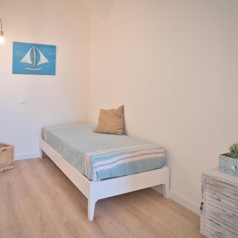 Medusa Apartment - Lungomare - Appartamento con 2 Camere da Letto - 9