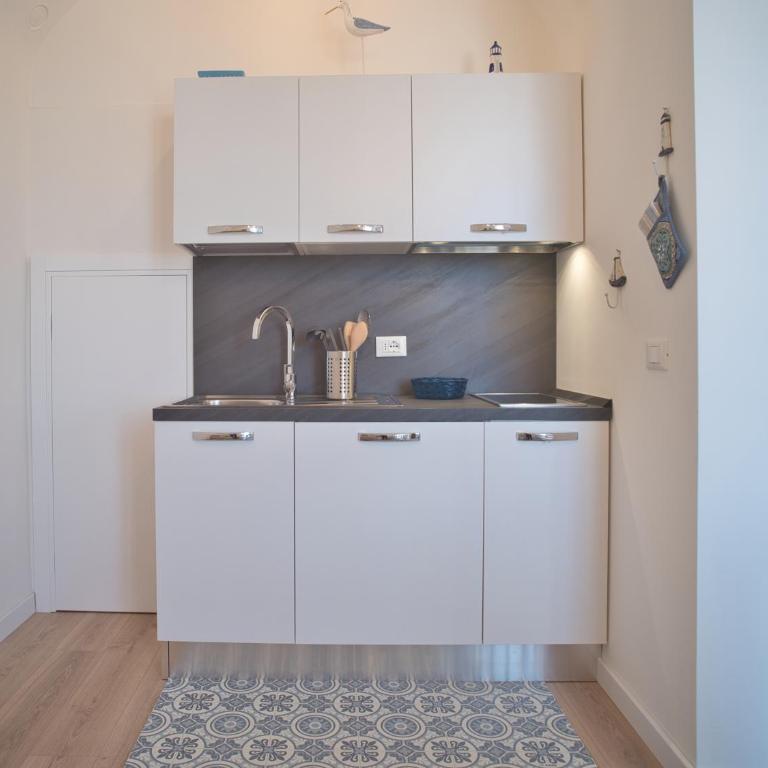 Medusa Apartment - Lungomare - Appartamento con 2 Camere da Letto - 19