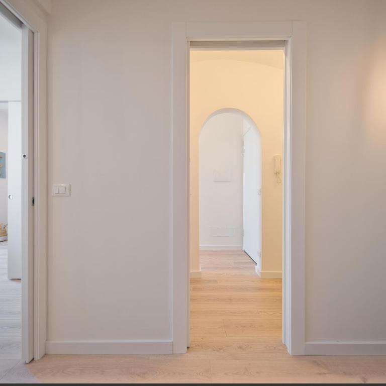 Medusa Apartment - Lungomare - Appartamento con 2 Camere da Letto - 17