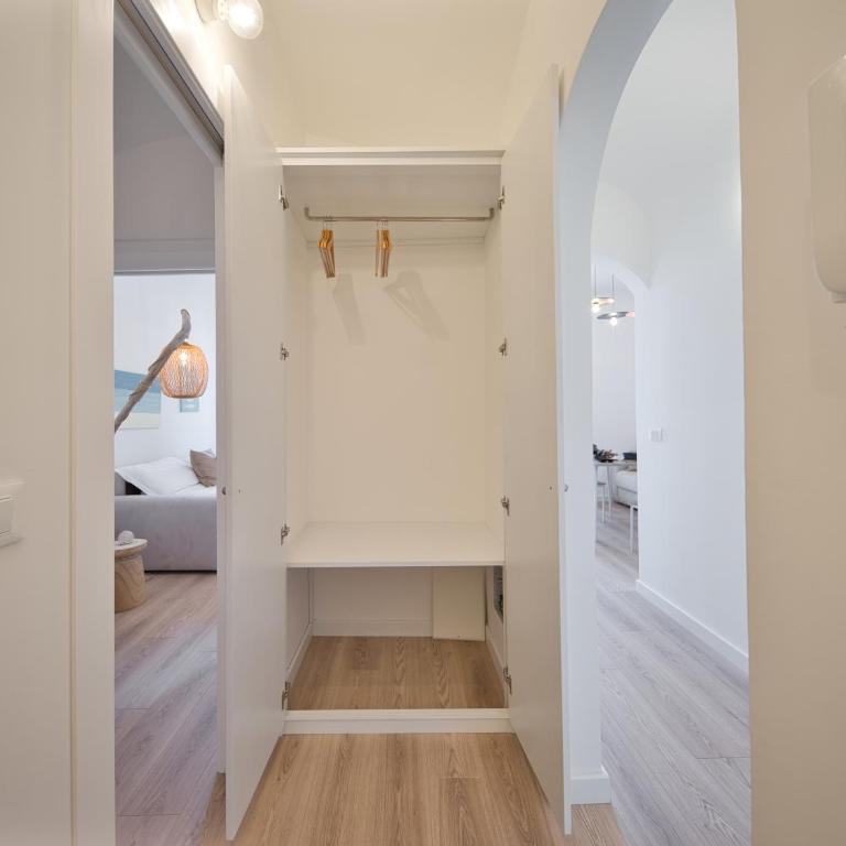 Medusa Apartment - Lungomare - Appartamento con 2 Camere da Letto - 16
