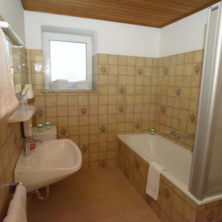 Ferienhaus Anger - Apartamento - 7