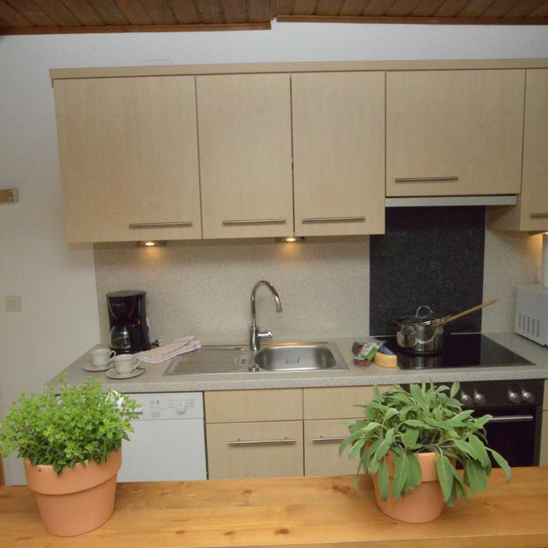 Ferienhaus Anger - Apartamento - 5
