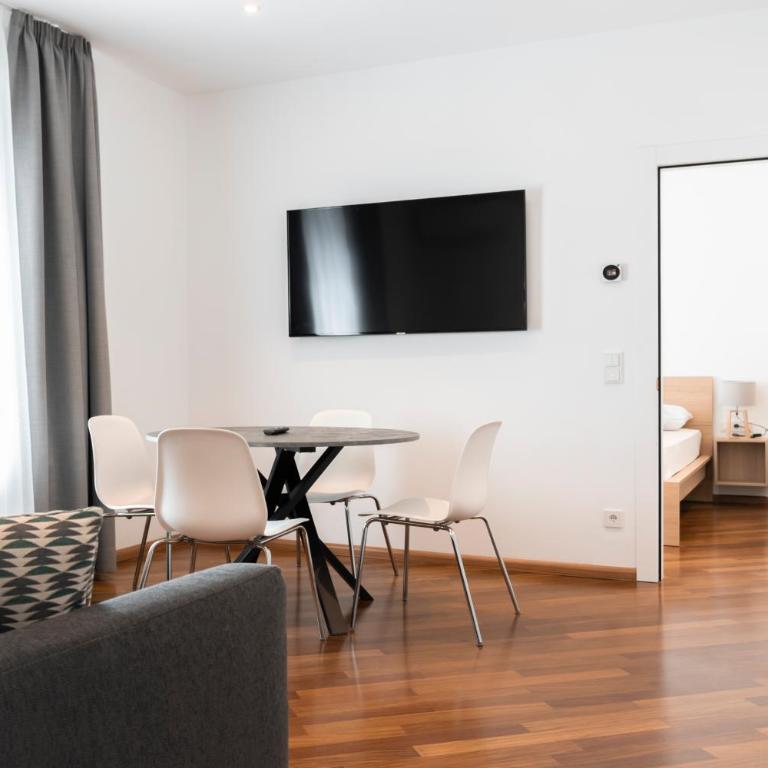 Feichter Hotel & Living - Appartamento - 2