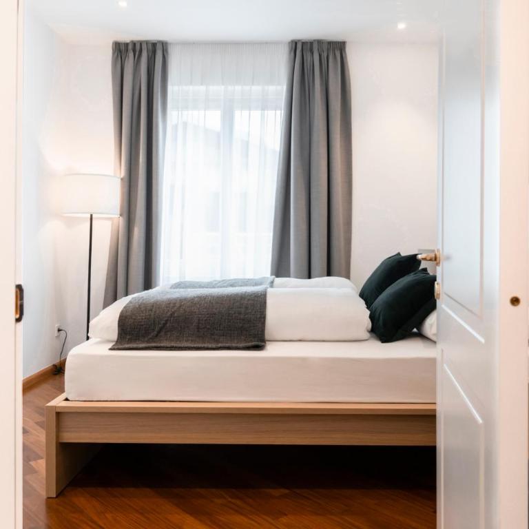 Feichter Hotel & Living - Appartamento - 1