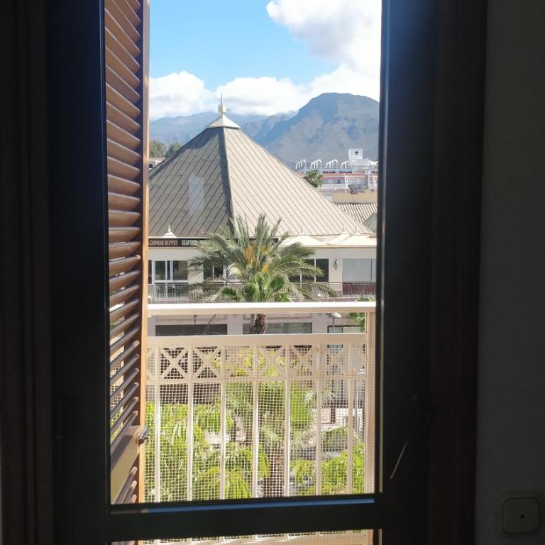 Seafront Golden Mile Las Americas - Apartamento - 64