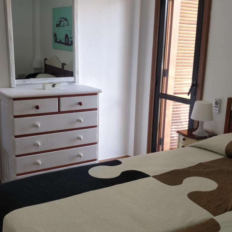 Seafront Golden Mile Las Americas - Apartamento - 16