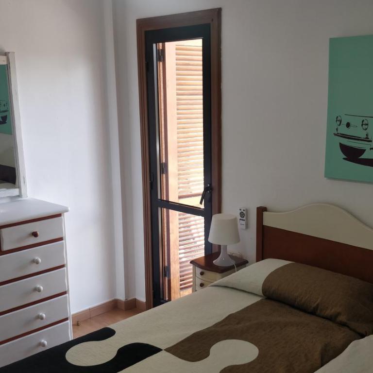 Seafront Golden Mile Las Americas - Apartamento - 26