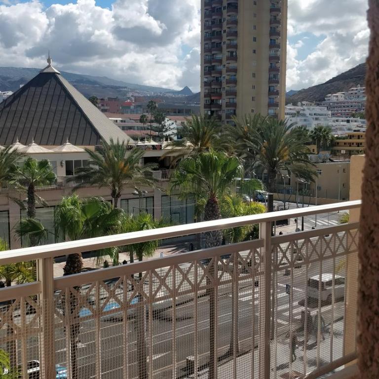 Seafront Golden Mile Las Americas - Apartamento - 61