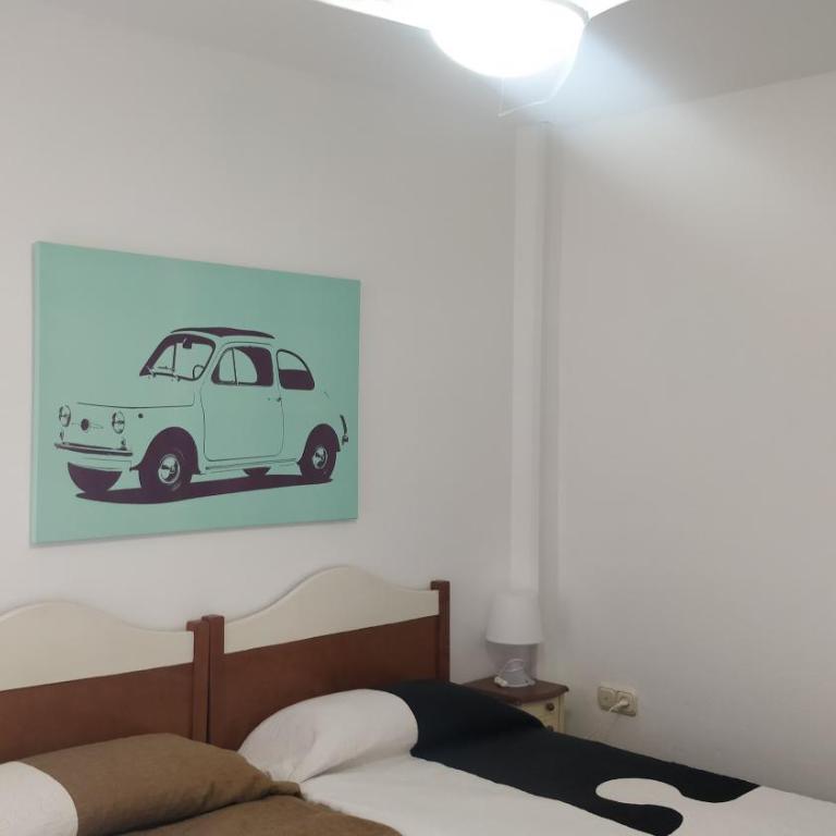 Seafront Golden Mile Las Americas - Apartamento - 58