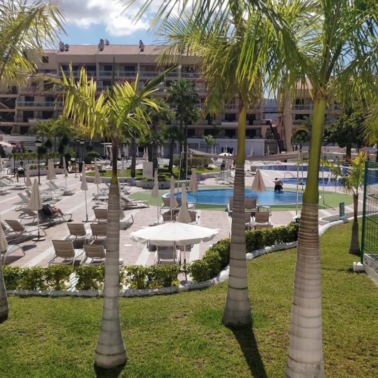 Seafront Golden Mile Las Americas - Apartamento - 14