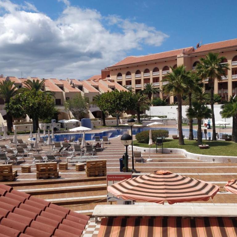 Seafront Golden Mile Las Americas - Apartamento - 51