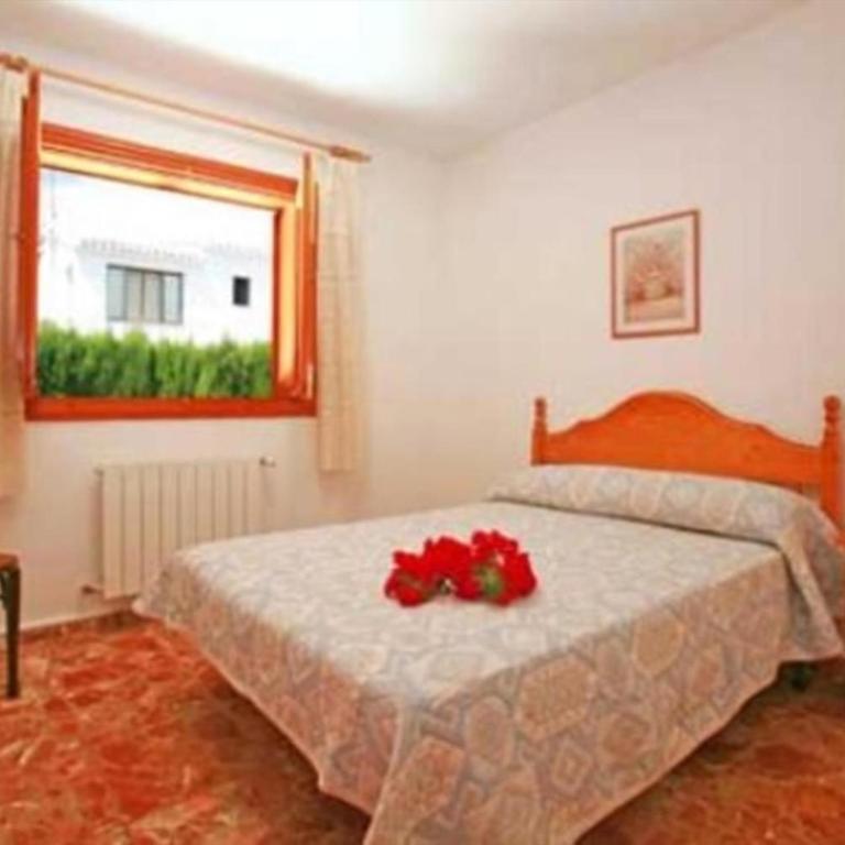 Villa- Calas - Villa de 4 dormitorios - 19
