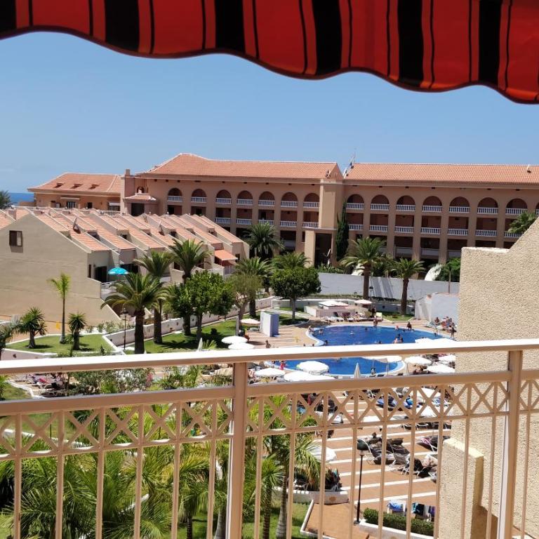 Seafront Golden Mile Las Americas - Apartamento - 68