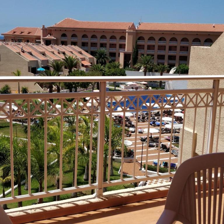 Seafront Golden Mile Las Americas - Apartamento - 67