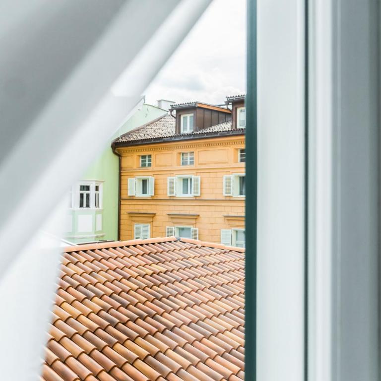 Feichter Hotel & Living - Appartamento - 8