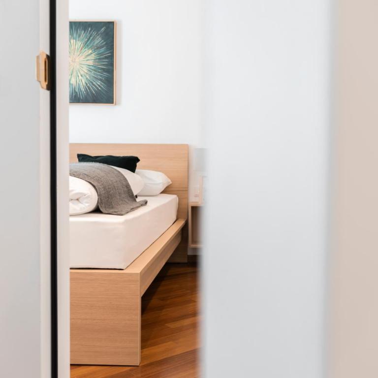 Feichter Hotel & Living - Appartamento - 9