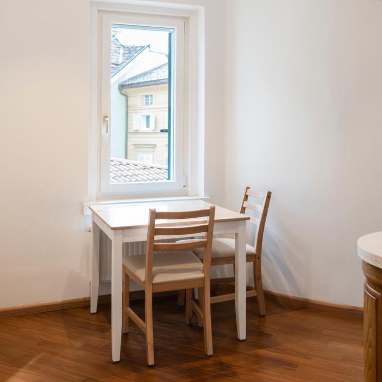 Feichter Hotel & Living - Appartamento - 11