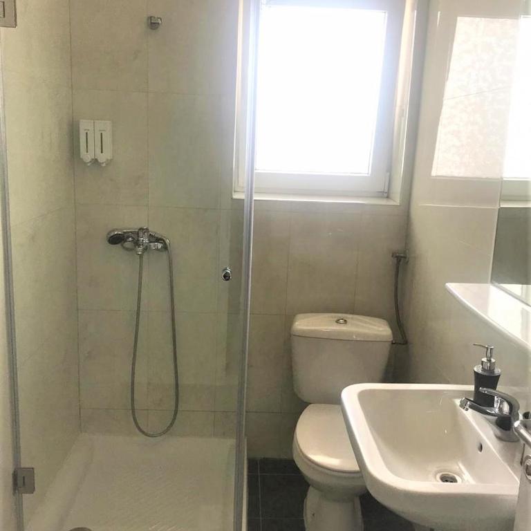Villa Merci Budva - Superior Apartman sa Balkonom - 11
