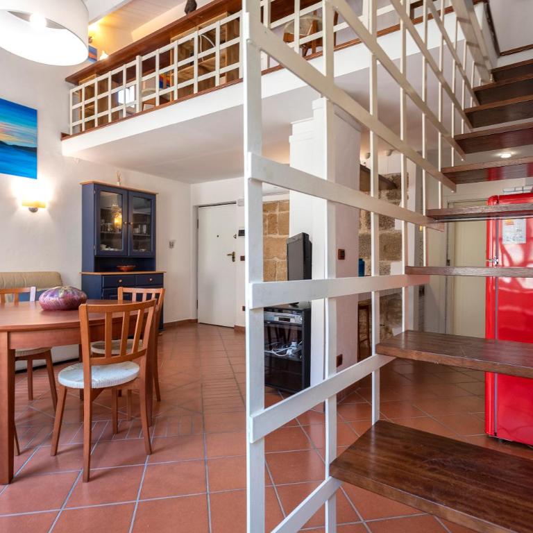 Ferret Apartment - Appartamento con 2 Camere da Letto - 2