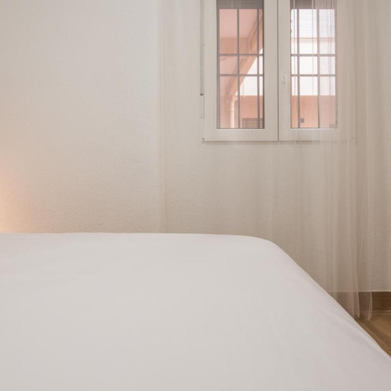 San José con parking incluido - Apartamentos Aloha Toledo - Apartamento de 2 dormitorios - 26
