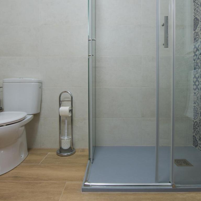 San José con parking incluido - Apartamentos Aloha Toledo - Apartamento de 2 dormitorios - 23