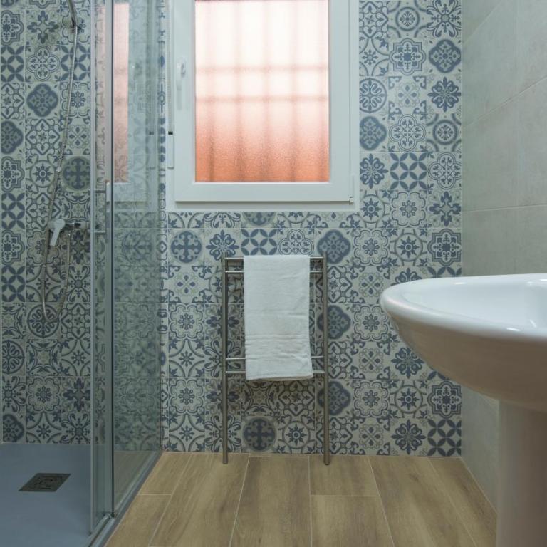 San José con parking incluido - Apartamentos Aloha Toledo - Apartamento de 2 dormitorios - 8