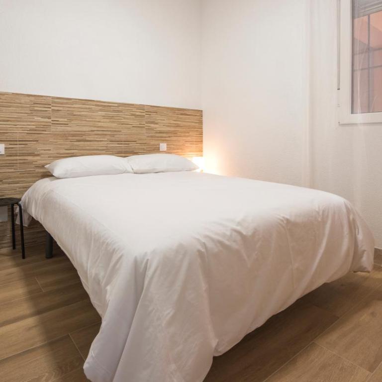 San José con parking incluido - Apartamentos Aloha Toledo - Apartamento de 2 dormitorios - 5