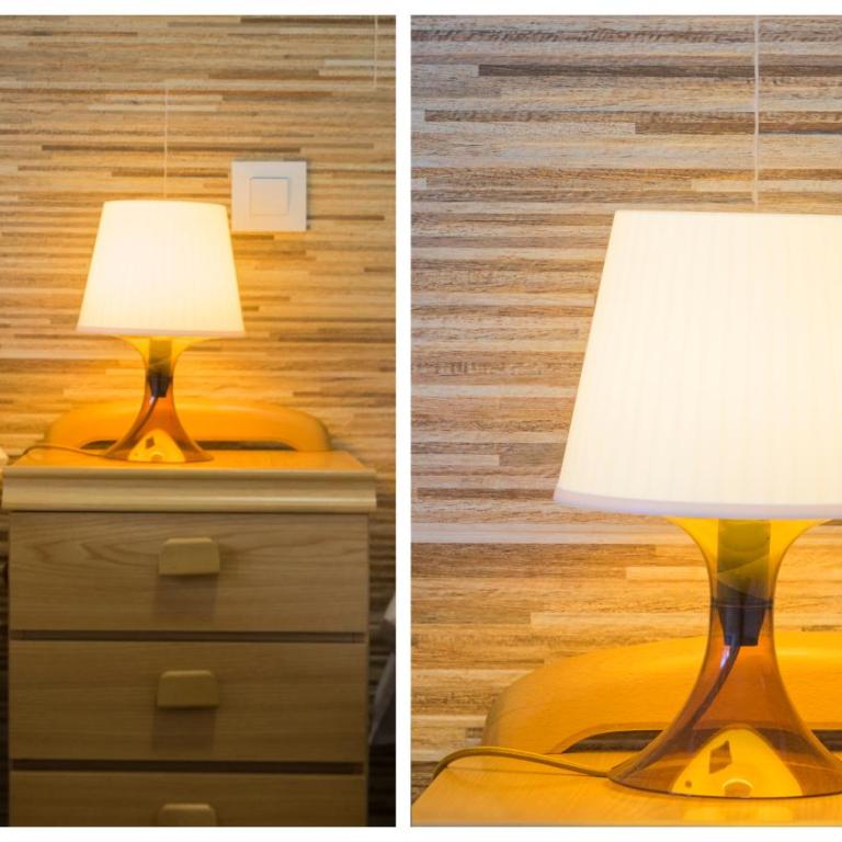 San José con parking incluido - Apartamentos Aloha Toledo - Apartamento de 2 dormitorios - 20