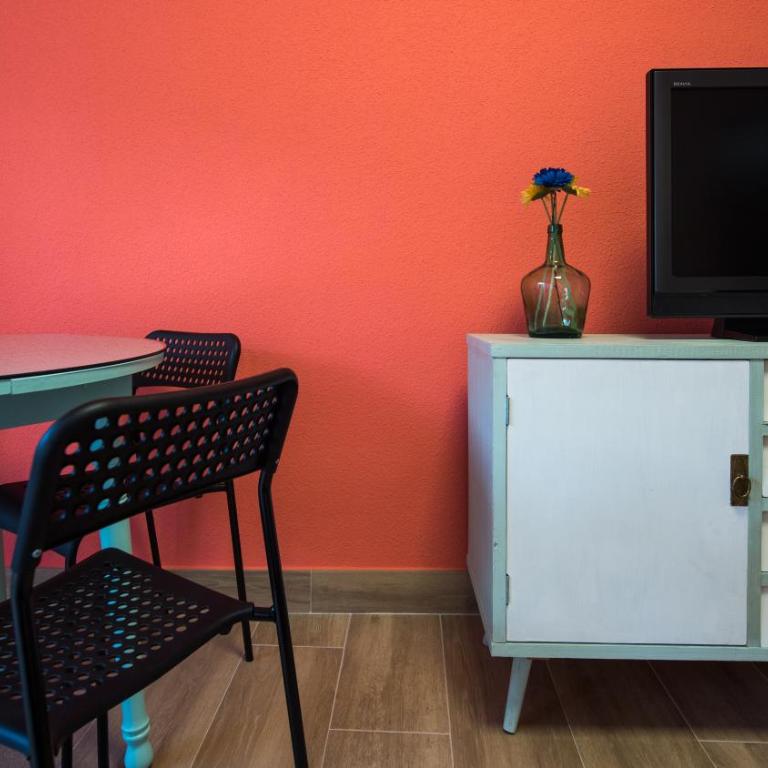 San José con parking incluido - Apartamentos Aloha Toledo - Apartamento de 2 dormitorios - 15