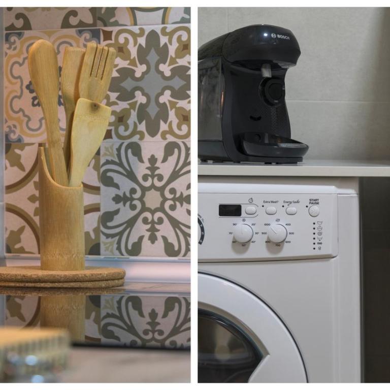 San José con parking incluido - Apartamentos Aloha Toledo - Apartamento de 2 dormitorios - 21