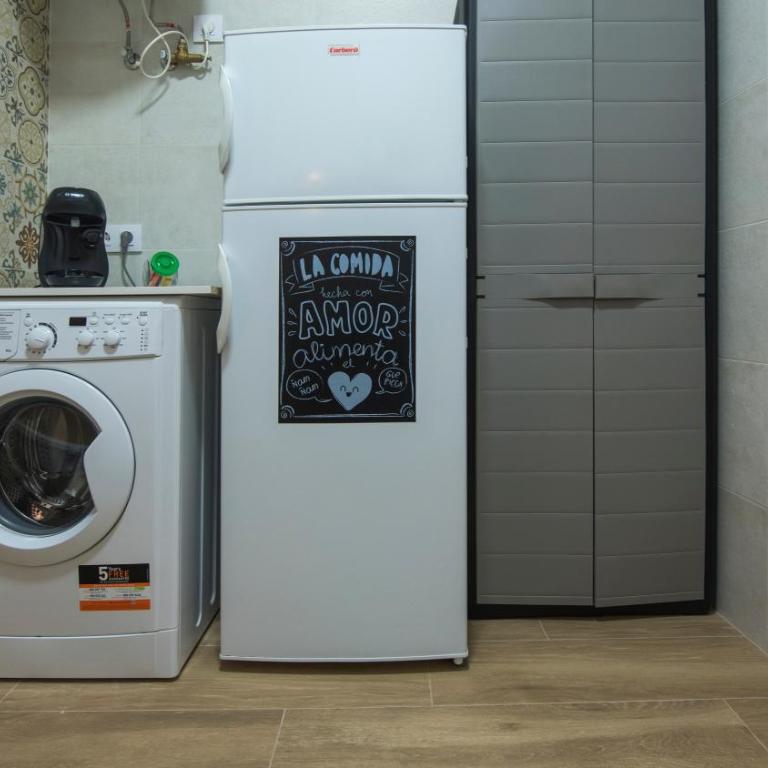 San José con parking incluido - Apartamentos Aloha Toledo - Apartamento de 2 dormitorios - 25