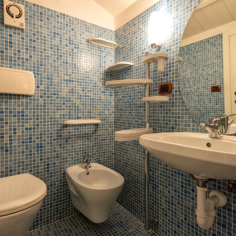 Ferret Apartment - Appartamento con 2 Camere da Letto - 19