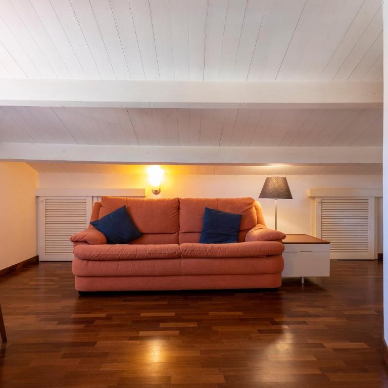 Ferret Apartment - Appartamento con 2 Camere da Letto - 24