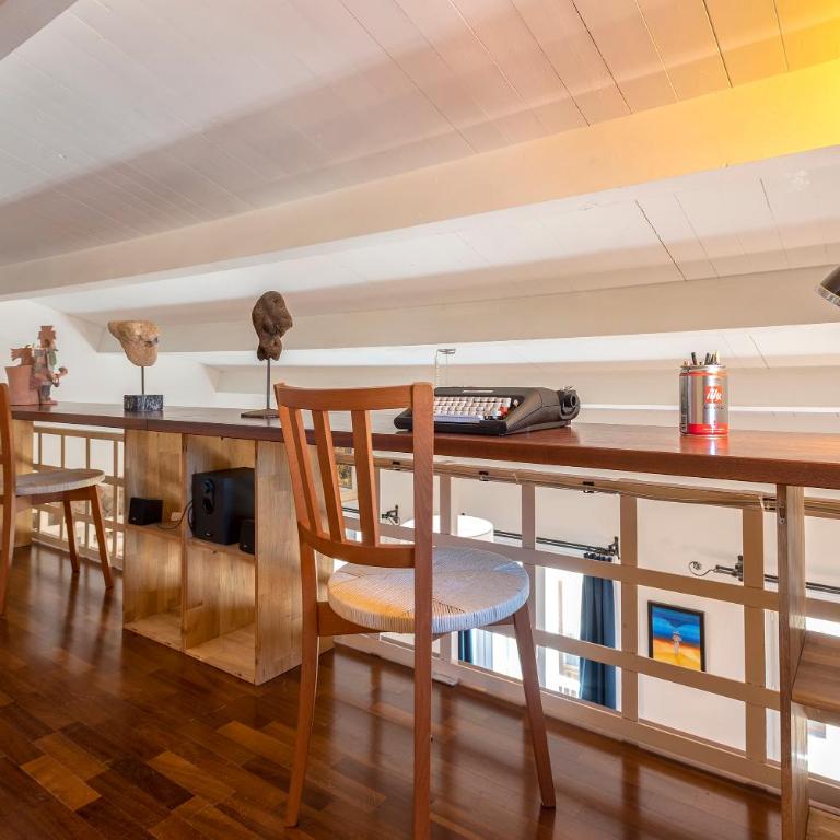 Ferret Apartment - Appartamento con 2 Camere da Letto - 23