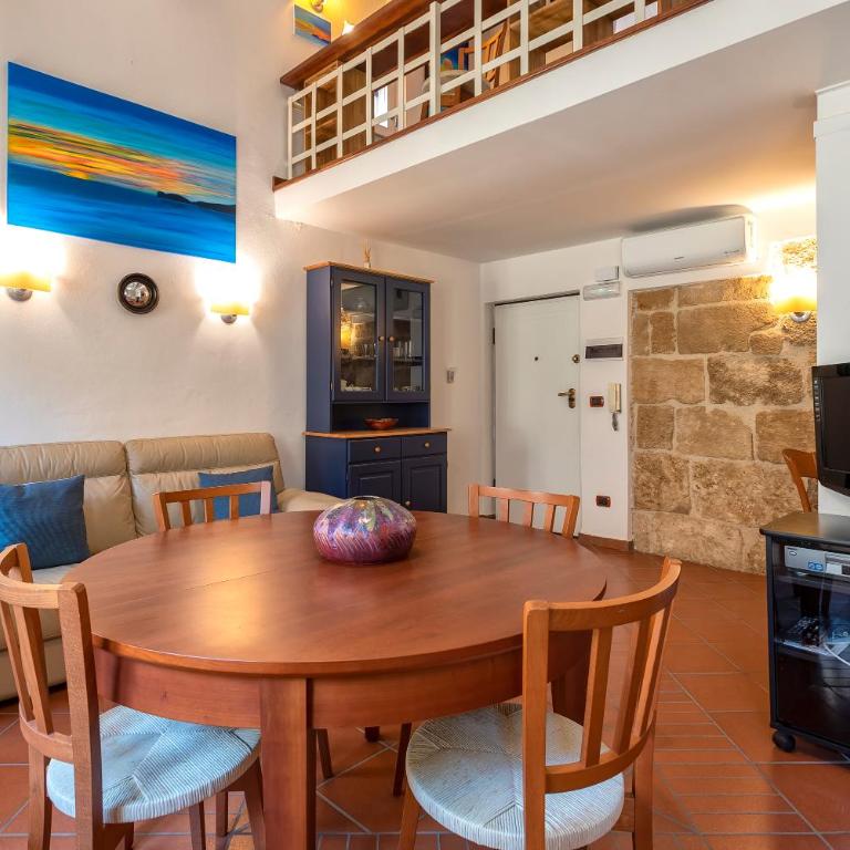 Ferret Apartment - Appartamento con 2 Camere da Letto - 9