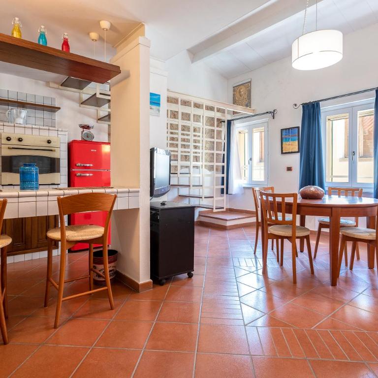 Ferret Apartment - Appartamento con 2 Camere da Letto - 6
