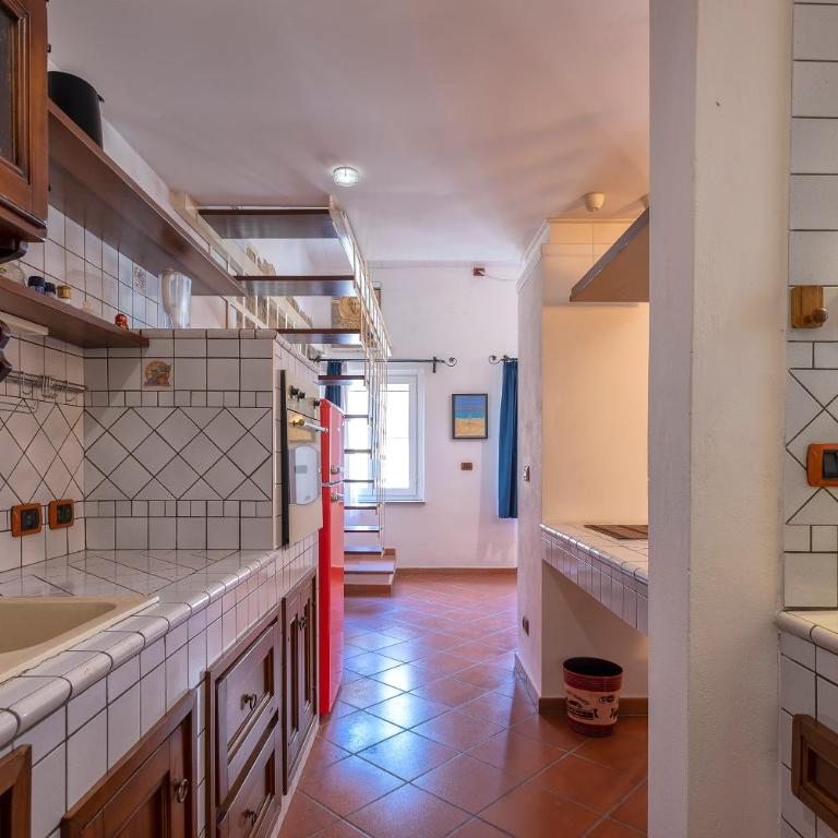 Ferret Apartment - Appartamento con 2 Camere da Letto - 13
