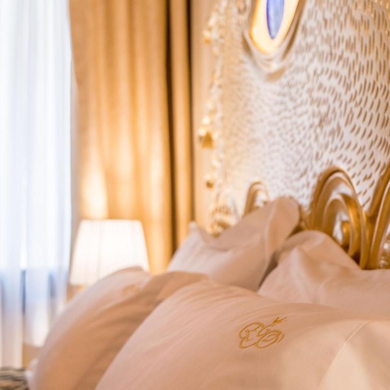 EGO' Boutique Hotel - The Silk Road - Camera King Classic - 1