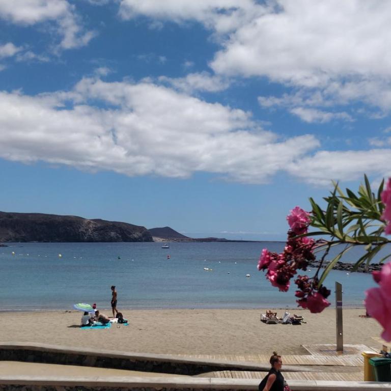 Royal Golden Mile Terrace - Apartamento con vistas al mar - 11
