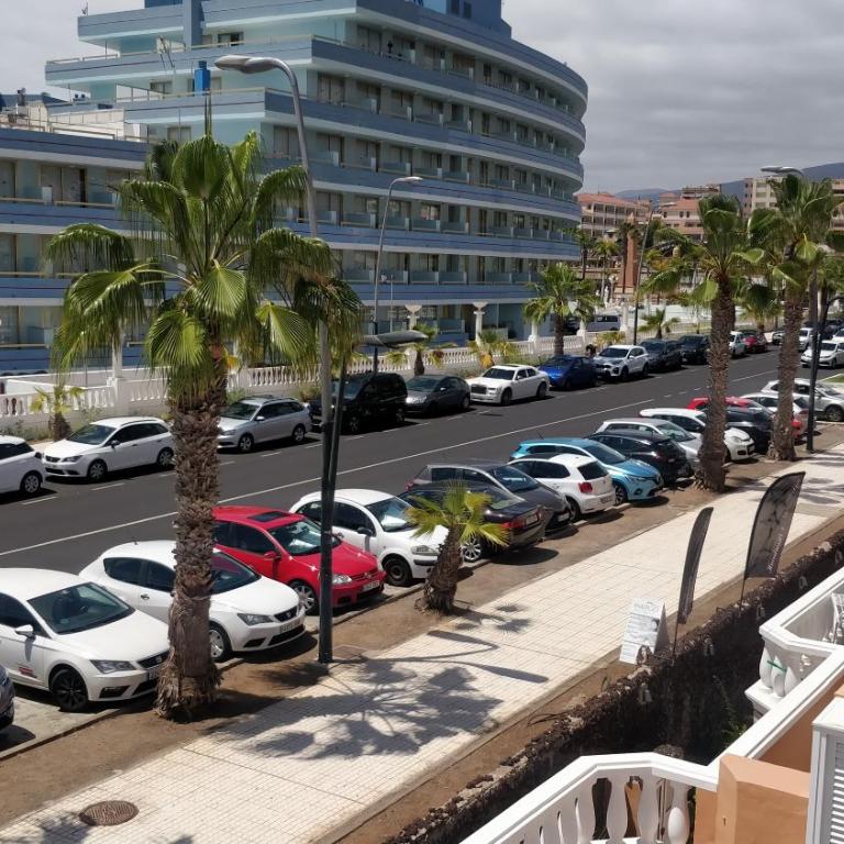 Royal Golden Mile Terrace - Apartamento con vistas al mar - 12