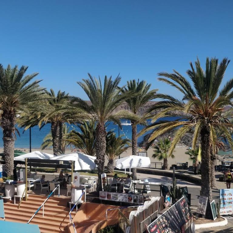 Royal Golden Mile Terrace - Apartamento con vistas al mar - 13