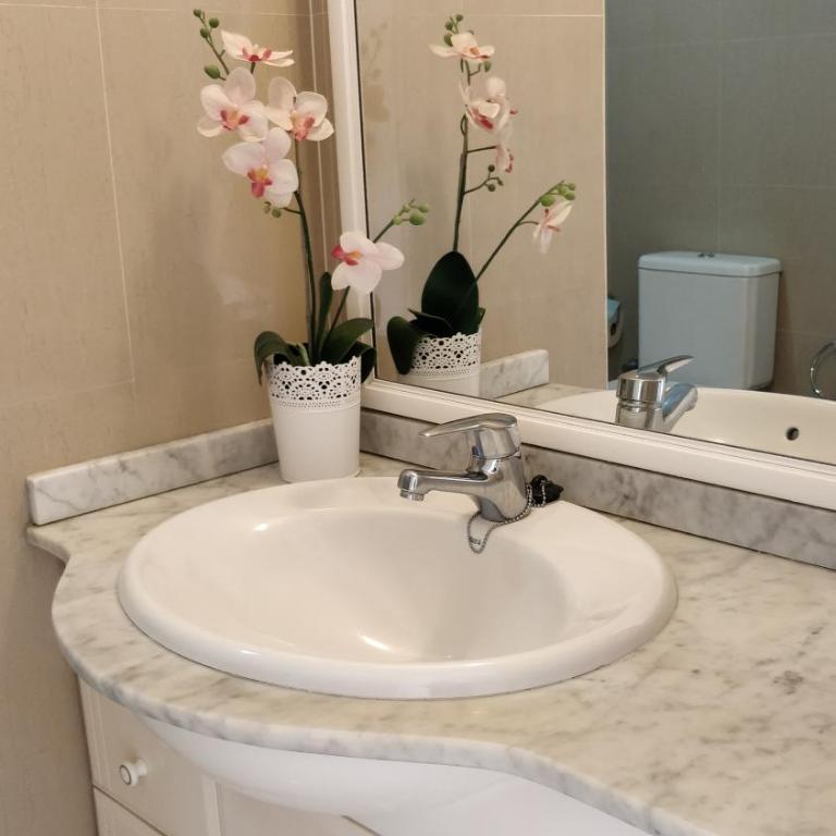 Royal Golden Mile Terrace - Apartamento con vistas al mar - 14