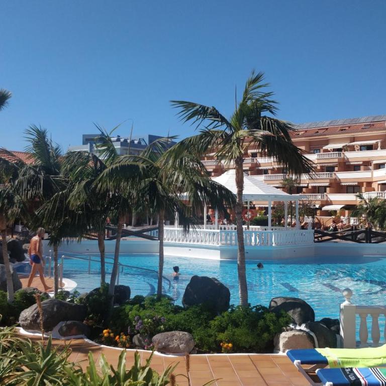 Royal Golden Mile Terrace - Apartamento con vistas al mar - 1