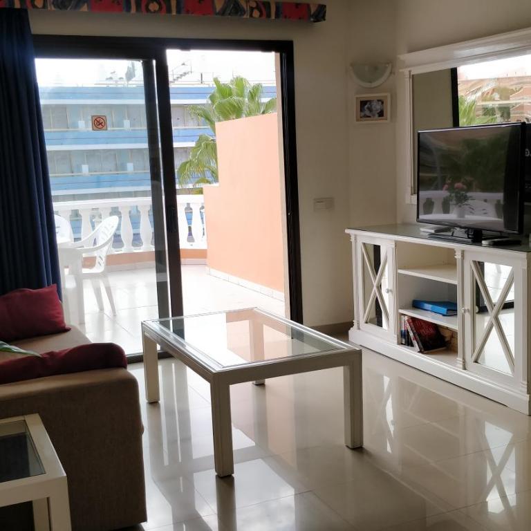 Royal Golden Mile Terrace - Apartamento con vistas al mar - 18