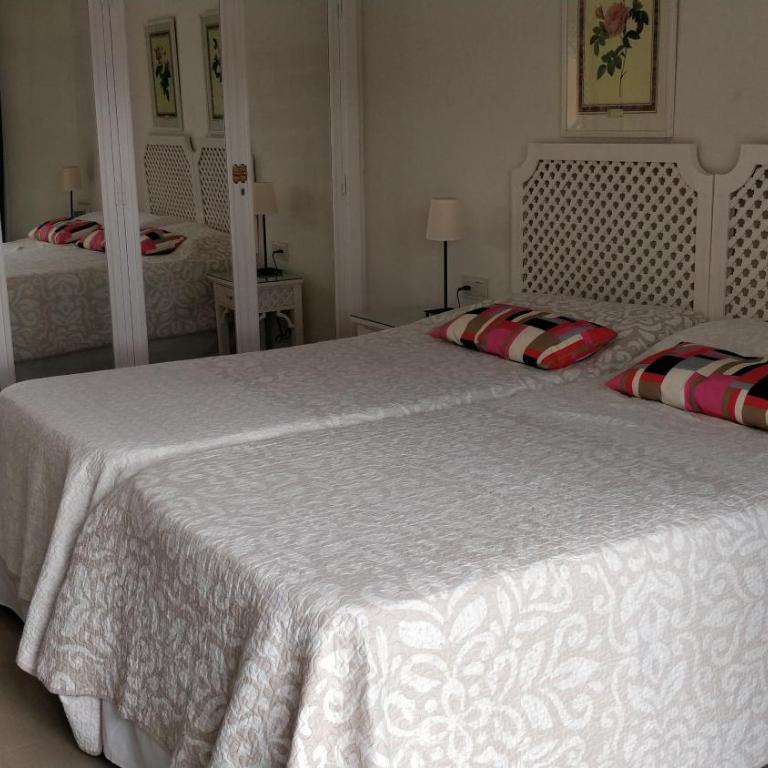 Royal Golden Mile Terrace - Apartamento con vistas al mar - 6