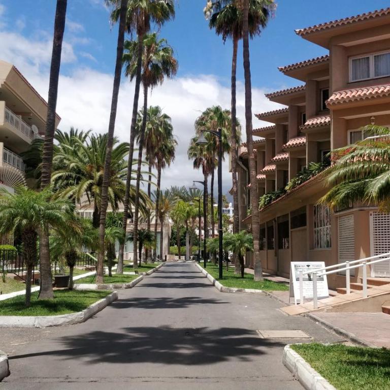 Royal Golden Mile Terrace - Apartamento con vistas al mar - 19