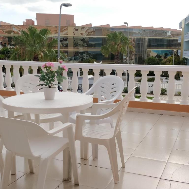 Royal Golden Mile Terrace - Apartamento con vistas al mar - 3