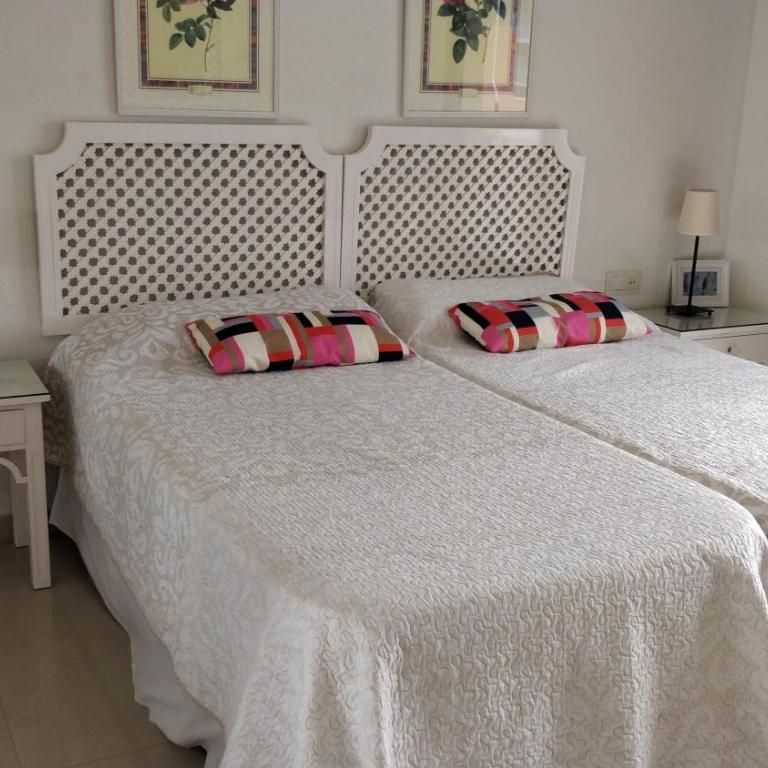 Royal Golden Mile Terrace - Apartamento con vistas al mar - 7